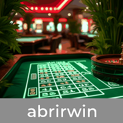 Abrirwin: Plataforma de Jogo com Segurança e Profissionalismo
