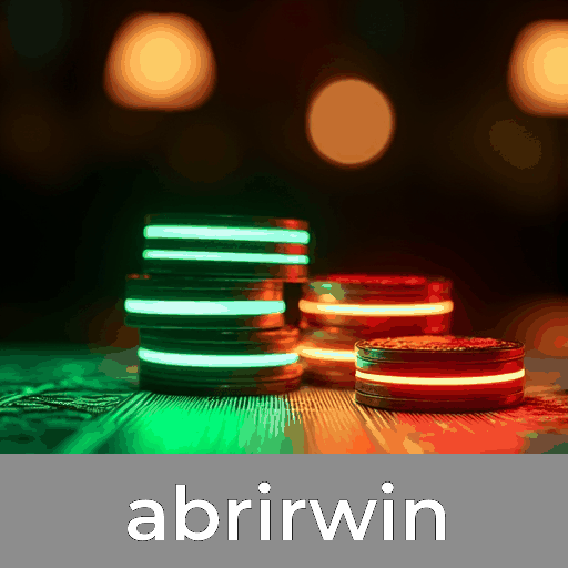 Abrirwin: Slots Vibrantes, Jogos de Mesa Estratégicos, e Dealers ao Vivo Imersivos