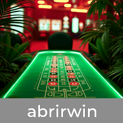 abrirwin: Seu Top Cassino Online Seguro e Divertido